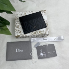 Christian Dior Wallet